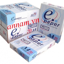 Giấy A4 Epaper ĐL70